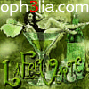 la fee verte