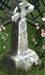 gothic celtic stone