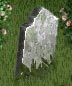 gothic grave stone