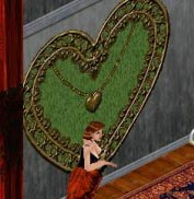 moulin rouge window