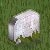 gothic grave stone