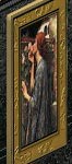 waterhouse painting