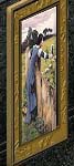 waterhouse painting